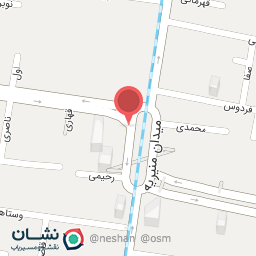 عکس مجسمه یادبود پرویز دهداری