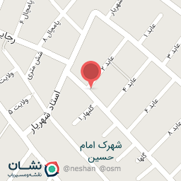 عکس فروشگاه موبایل احسان