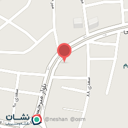 عکس ترمزسازی مجتبی