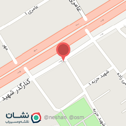 عکس فروشگاه پخش بدنه اتومبیل علیدادی