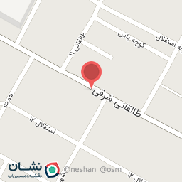 عکس شیرین سرای بلوط