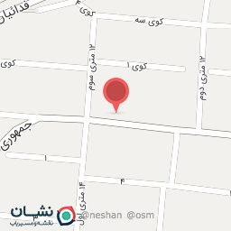 عکس سالن زیبایی سایه روشن 