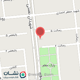 عکس پوشاک بچگانه میلاد