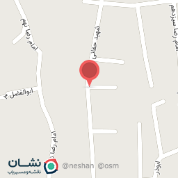 عکس مسجد علی ابن ابی طالب (ع)