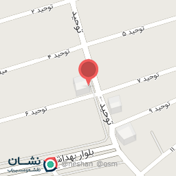 عکس داروخانه دکتر زاهدی نسب