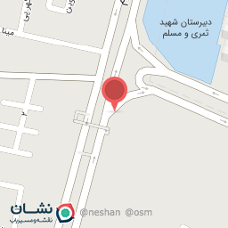 عکس ایستگاه تاکسی تهران و شهریار و شهر قدس