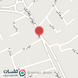 عکس پیرایش متین