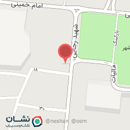 عکس کتاب فروشی