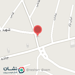 عکس فروشگاه لباس زنانه شادمان نیر