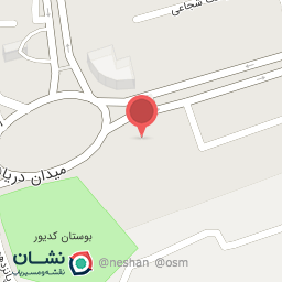 عکس تاکسی تلفنی چلچله