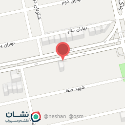 عکس مطب دکتر کریم همتی