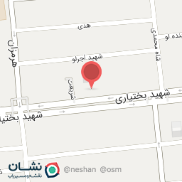 عکس فروشگاه حبیبی نمایندگی فروش بوتان 