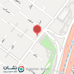 عکس کاشی مادلیک