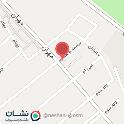 عکس فروشگاه گل مادر