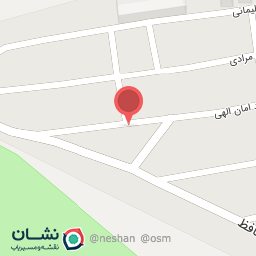 عکس نانوایی