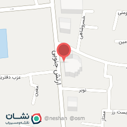 عکس پرده حریر