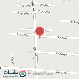 عکس کاشت ناخن نیل شید