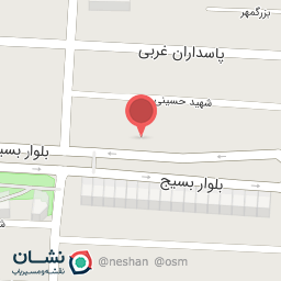 عکس فروشگاه اینترنتی پین‌مارکت