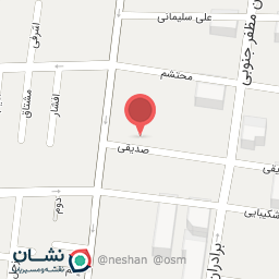 عکس خانه تاج