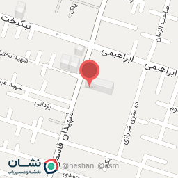 عکس فروشگاه زنجیره ای جانبو اتابک