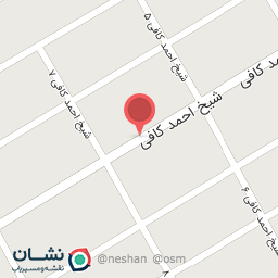 عکس رنگ فروشی هنرمند