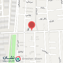 عکس داروخانه دکتر باقری