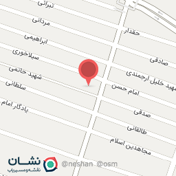 عکس عسل فروشی متقی