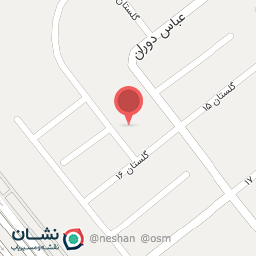 عکس مجتمع مسکونی سرو 