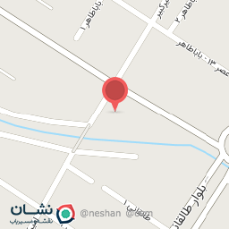 عکس آرایشی بهداشتی مریم