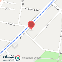 عکس نانوایی لواش فدک