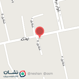 عکس نانوایی متین