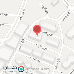 عکس ساختمان اورین