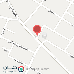 عکس دکه مطبوعات