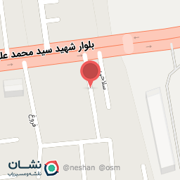 عکس فروشگاه نماچوب شعبه نور