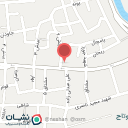 عکس نمایندگی تشک رویال 