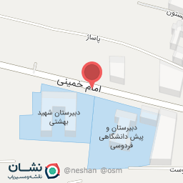 عکس مدرسه فردوسی 3