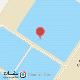 عکس تصفیه خانه فاضلاب شماره ۱ پرکنداباد 