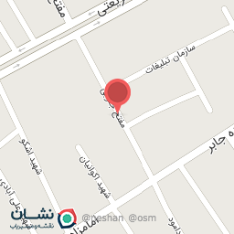 عکس تابلوسازی مسلم