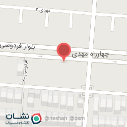 عکس دکتر فاطمه خوراکیان