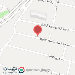 عکس ساختمان بوستان ۲