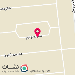 عکس شهرک صنعتی چهار دانگه