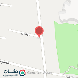 عکس فروشگاه افق کوروش