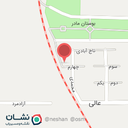عکس حسینیه آل کساء (ع)