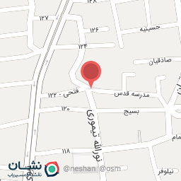 عکس خرازی موسوی