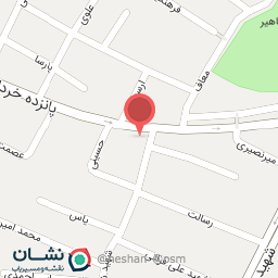 عکس مجتمع پزشکی رازی