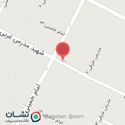 عکس خودپرداز بانک مسکن