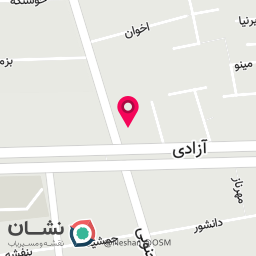 عکس فروشگاه اینترنتی نعنا