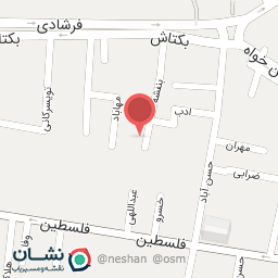 عکس شرکت صبا صنعت آژینه