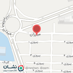 عکس داروخانه شبانه روزی دکتر حیدری