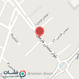 عکس پرده سرای قصر